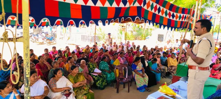 ప్రజలు, సమాజం అభివృద్ధికి ప్రభుత్వాలు విశేష కృషి చేస్తున్నాయి.