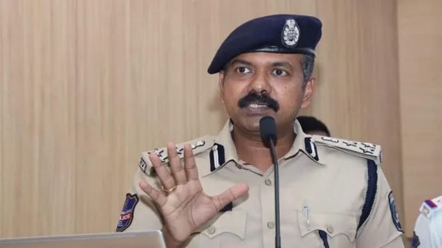 నేటి నుంచి 15 వరకు ట్రాఫిక్‌ ఆంక్షలు 