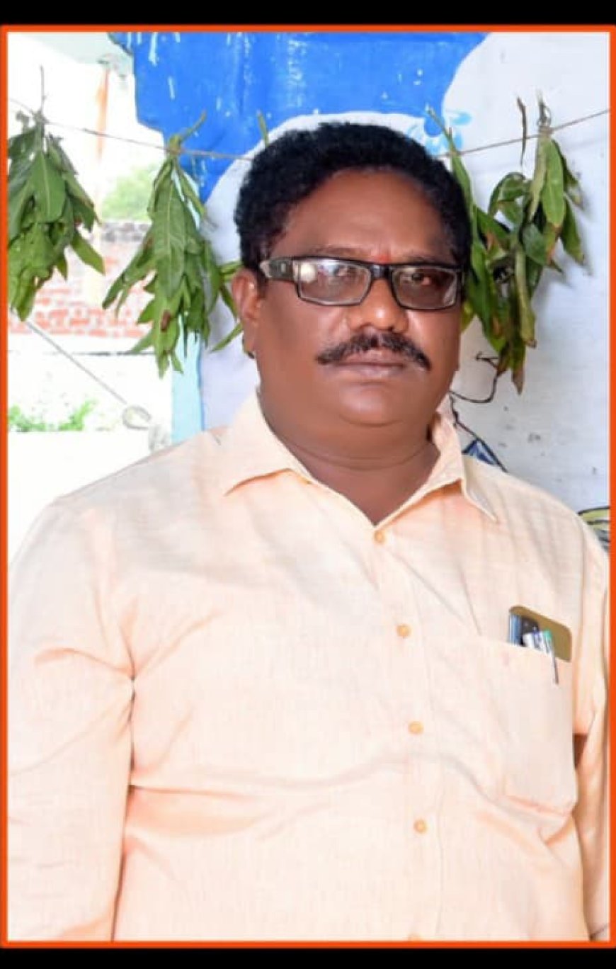 వడ్డేపల్లి మండలంలో విద్యాశాఖ అధికారుల దాడులు ప్రజలకు పలు సూచనలు