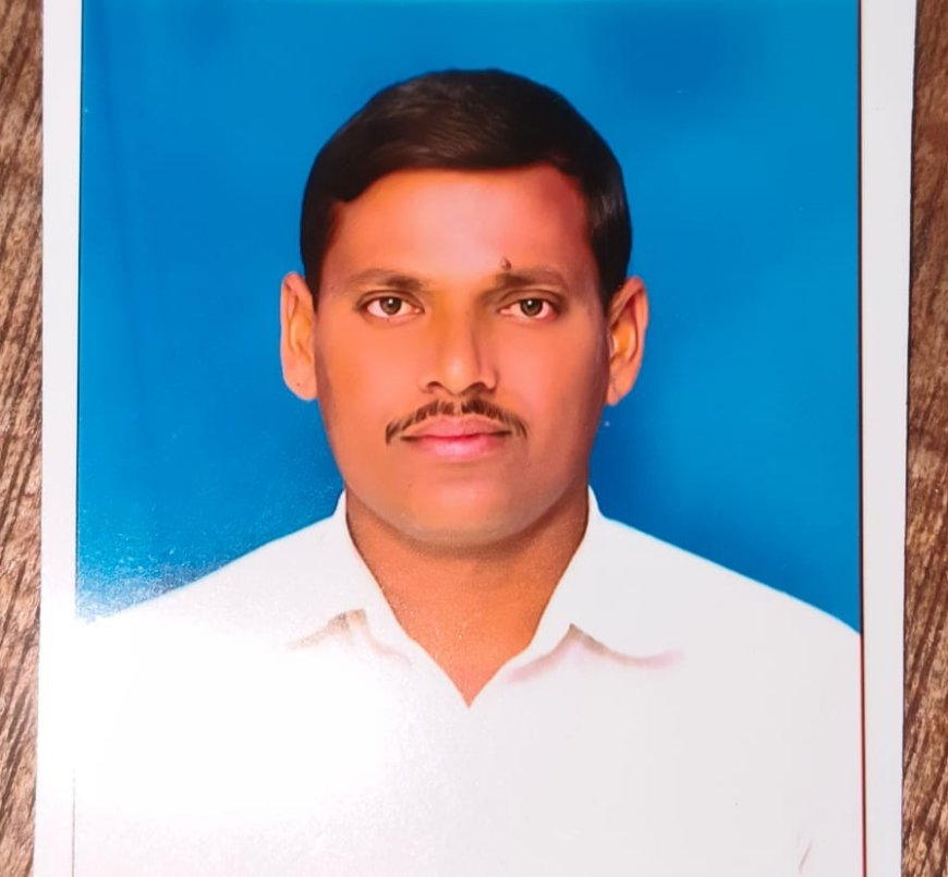 నెలలు గడిచిన డబ్బులు ఏవి....?  రైతు ఆవేదన