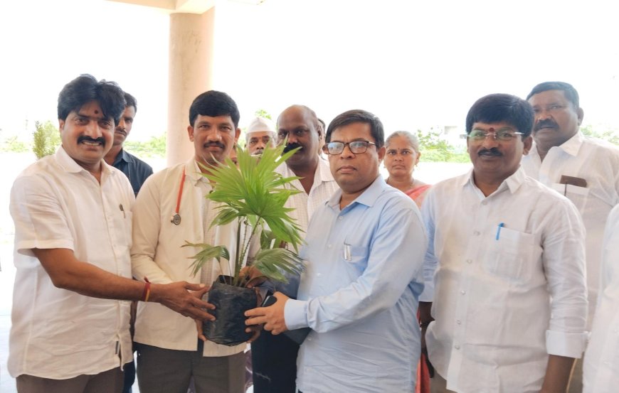 వంద పడకల ఆసుపత్రిలో అన్ని రకాల వైద్య సేవలు అందించాలి