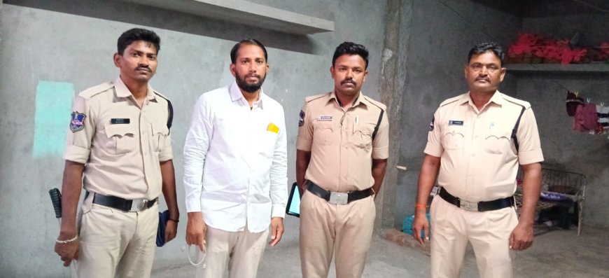 పాలన చేతకాక... అక్రమ నిర్బంధాల పాలన చేస్తున్న రేవంత్ రెడ్డి