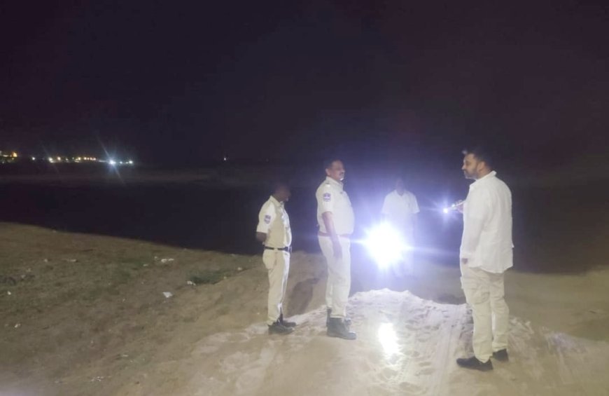 అధికారికంగా ఏర్పడినసొసైటీల ఇసుక ర్యాంపుల నుండి మాత్రమే ఇసుక సరఫరా జరగాలి