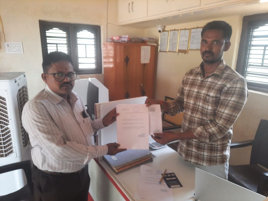 ప్రభుత్వ పాఠశాలలకు త్వరలో గ్యాస్ కనెక్షన్లు