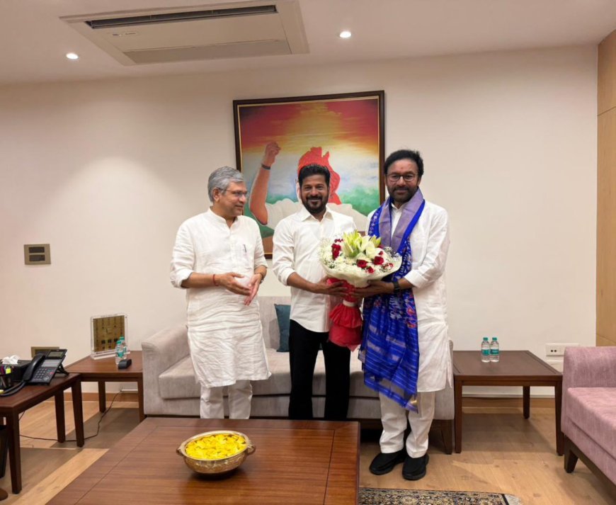 అడ్డుపడిన వారినే వెంట తీసుకెళ్లే రాజకీయ చాతుర్యం... తెలంగాణ కోసం ఆగని పోరాటం