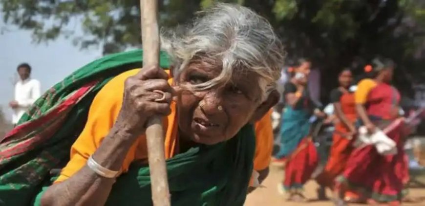తెలంగాణలో 93 వేల పెన్షన్లు కట్.. వచ్చే నెల నుంచి కొత్త ఎంపిక