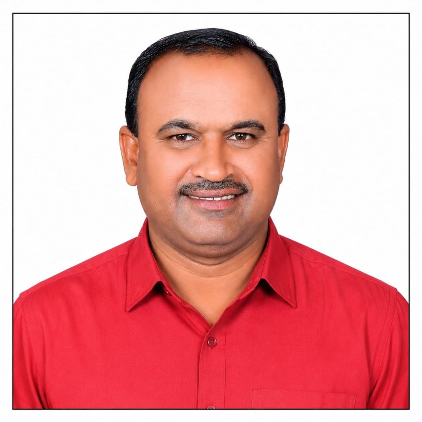 తెలంగాణ వ్యవసాయ కార్మిక సంఘం రాష్ట్ర ఉపాధ్యక్షులుగా మట్టి పెల్లి సైదులు ఎన్నిక 