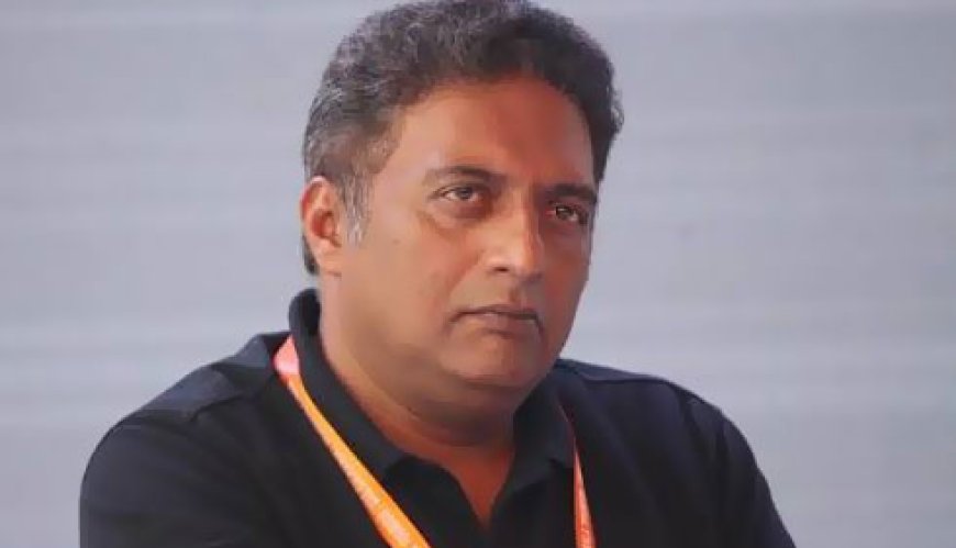 నటుడు ప్రకాశ్ రాజ్‌కు నాన్-బెయిలబుల్ అరెస్ట్ వారెంట్ జారీ 