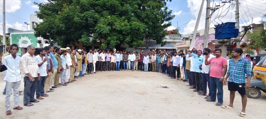 పెంచిన ఆటో చార్జీలకు ప్రజలంతా సహకరించాలి