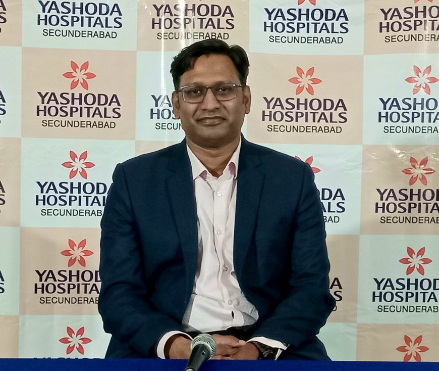 బీపీ, ఒత్తిడి, ఊబకాయం.. గుండెకు ముప్పు