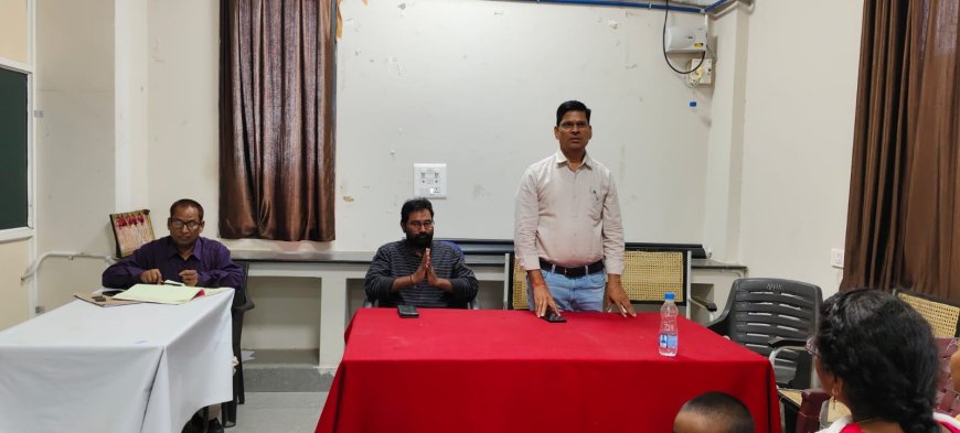 పల్స్ పోలియోను విజయవంతం చేయండిRBSK వైద్యులు