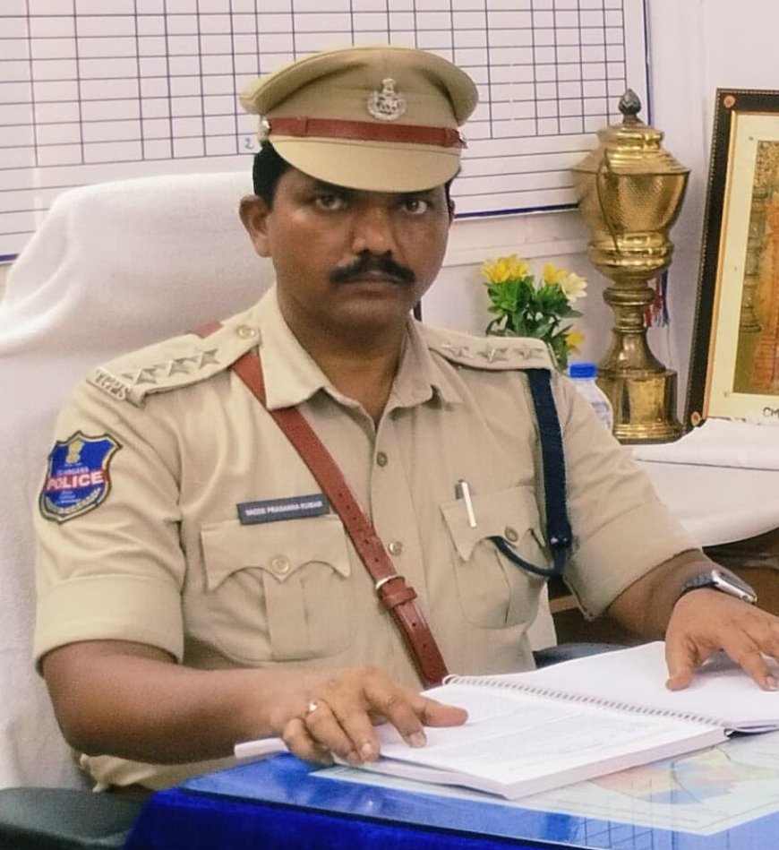 సంఘాల పేరుతో ప్రైవేటు పాఠశాలల్లో దౌర్జన్యాలు చేయొద్దు - డీఎస్పీ ప్రసన్న కుమార్ హెచ్చరిక