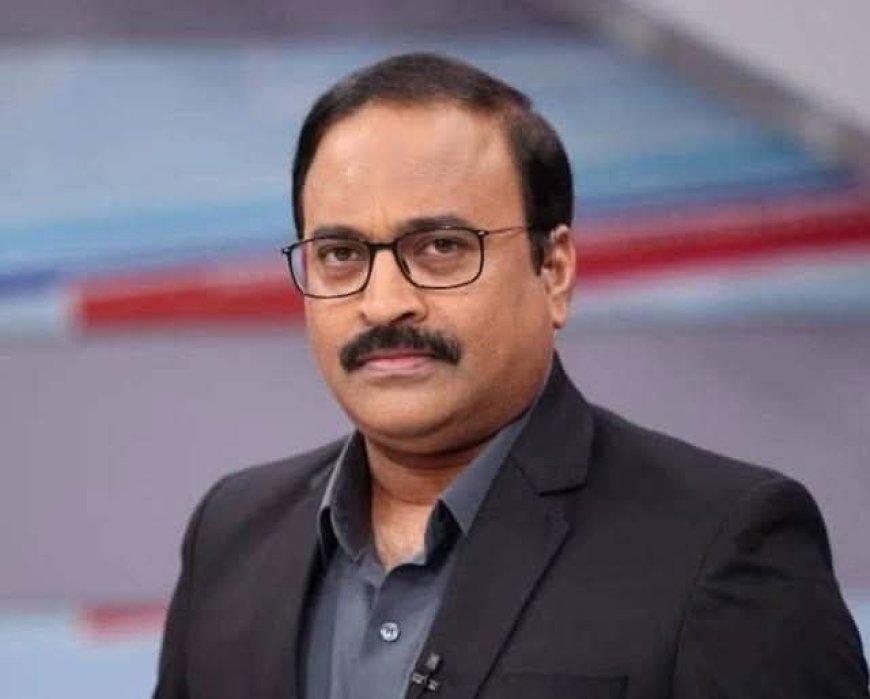 ఎన్నో నీతులుచెబుతూ  నెంబర్ వన్ టీవీ9 ఛానల్ రజనీకాంత్