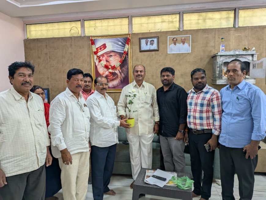 యాప్ ద్వారా పారదర్శకంగా ఎరువుల పంపిణీ