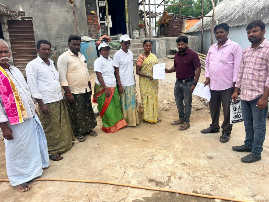 డబుల్ ఓటు వద్దు.. సింగిల్ ఓటే ముద్దు