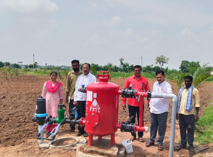 ఉద్యాన పంటల సాగుకు రాయితీలు