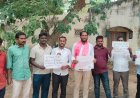 డాక్టర్ ఆర్ఎస్. ప్రవీణ్ కుమార్ భద్రతను తగ్గించడం పూర్తిగా కక్షసాధింపు చర్యే.