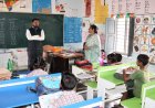 పత్రాలను పూర్తి చేసేందుకు బి ఎల్ ఏ లు వాలంటీర్లు సహకరించాలి.