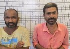 మందుబాబులకు కౌన్సిలింగ్ - పట్టణ ఎస్సై కళ్యాణ్ కుమార్ 