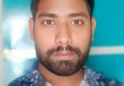 సొంతింటి ఇల్లు కోసం వికలాంగుడు ఎంపీడీవోకి వినతి పత్రం అందచేత గుండాల