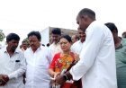 మా గ్రామాలకు ఆర్టీసీ బస్సు సౌకర్యం కలిగించండి