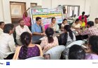 సీజనల్ & కీటక జనిత వ్యాధుల నియంత్రణపై సమీక్ష  