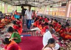 జమ్ములమ్మ మరియు పరుస రాముడు దేవస్థానం హుండీ లెక్కింపు