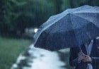 అల్పపీడనం ఎఫెక్ట్.. నేటి నుంచి భారీ వర్షాలు