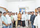 సూర్యాపేటలో బలమైన శక్తిగా ఉన్న కాంగ్రెస్