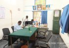 ప్రజల సమస్యల పరిష్కారానికొరకే ప్రజావాణి.