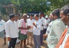 ప్రగాఢ సానుభూతి తెలియజేసిన