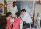 ఉపాధ్యాయులు సమయపాలన పాటించాలి ఎంఈఓ