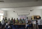 బాధ్యతలు చేపట్టిన కొత్త సబ్ ఇన్‌స్పెక్టర్లు