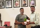 ఇటిక్యాల నుండి తరలించిన సిఓఈ కళాశాలను వెనక్కి తీసుకురావాలి