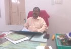 జిల్లాలోని సాగునీటి ప్రాజెక్టులు పూర్తి చేయడమే. ఇరిగేషన్ శాఖ లక్ష్యం.
