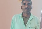 లికపై లైంగిక దాడి - నిందితుడికి 10 ఏళ్ల కఠిన జైలు శిక్ష , రూ.10,000/- జరిమానా