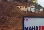 కుసుమ హరినాథ్ బాబా దేవాలయం నిర్మాత కూడా రామదాసు గారే
