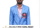 అధికారుల నిర్లక్ష్యం పిల్లల భవిష్యత్తు ఆగం, గుజ్జుల వేణుగోపాల్ రెడ్డి, జాతీయ సభ్యుడు, అంతర్జాతీయ మానవ హక్కుల సంఘం IHR