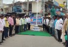 ఘనంగా ఎమ్మార్పీఎస్ 32వ ఆవిర్భావ దినోత్సవ వేడుకలు
