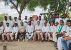 అక్రమ ప్రాజెక్టు లను అడ్డుకోవాలి
