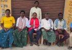 ప్రభుత్వ గురుకులాలకు సొంత భవనాలు నిర్మించాలి. CPM డిమాండ్