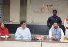 సీజనల్ వ్యాధుల నివారణకు చర్యలు తీసుకోవాలి.