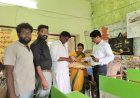 విద్యార్థుల ఆరోగ్యం పై ఆందోళన చెందాల్సిన అవసరం లేదు