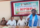 కేంద్ర ప్రభుత్వం జాతీయ ఆహార భద్రతా చట్టానికి చేస్తున్న సవరణలను ఉపసంహరించుకోవాలి