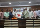 వృత్తి గౌరవాన్ని నిలబెట్టుకున్న వారే నిజమైన జర్నలిస్టులు