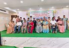ఘనంగా చిల్డ్రన్స్ పార్లమెంట్ వార్షిక దినోత్సవం