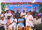 తెలంగాణ ప్రజా ప్రభుత్వం అధికారంలోకి వచ్చిన 48 గంటల వ్యవధిలోనే మహిళలకు ఉచిత బస్ సౌకర్యం కల్పించాం