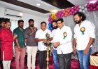 సూర్యాపేట హోటల్స్ అసోసియేషన్ నూతన కార్యవర్గ ప్రమాణ స్వీకారం