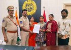 - సిబ్బంది కుటుంబాలకు బాసటగా పోలీసు భద్రత స్కీమ్.