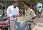 అక్రమ అరెస్ట్ లతో ప్రజా పాలనను కొనసాగించలేరు.
